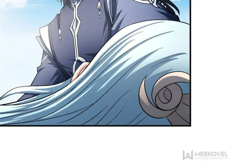God of Martial Arts — Chapter 372 — page 4