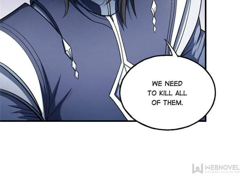 God of Martial Arts — Chapter 372 — page 15