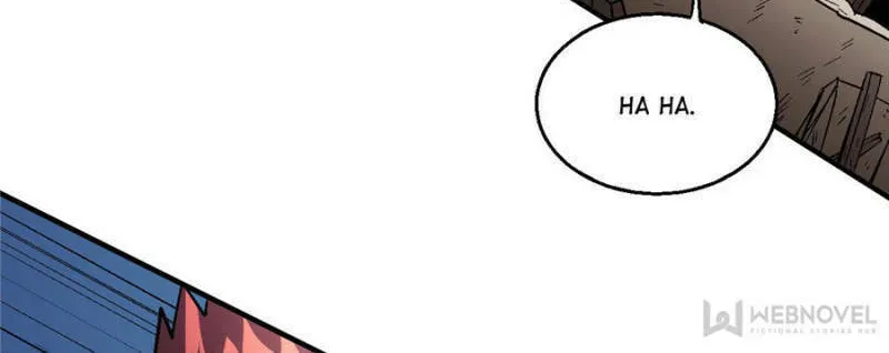 God of Martial Arts — Chapter 372 — page 27