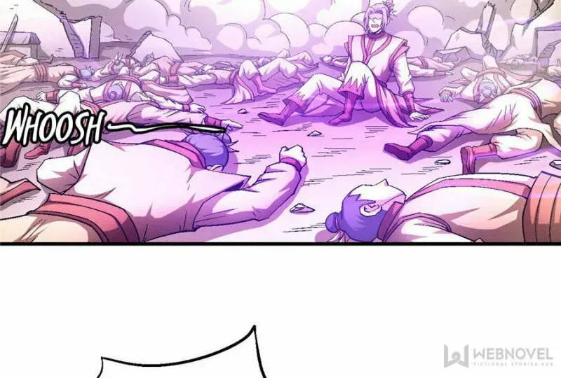 God of Martial Arts — Chapter 373 — page 29