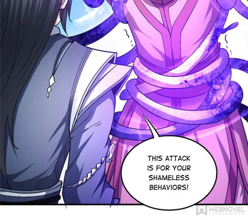 God of Martial Arts — Chapter 373 — page 42