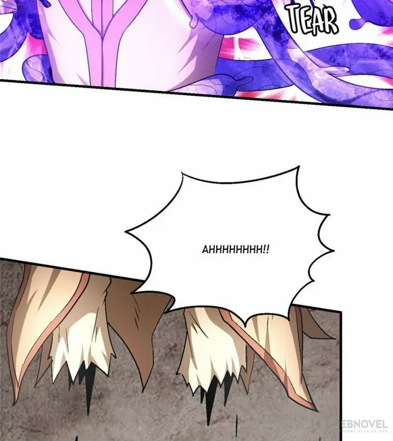 God of Martial Arts — Chapter 373 — page 44