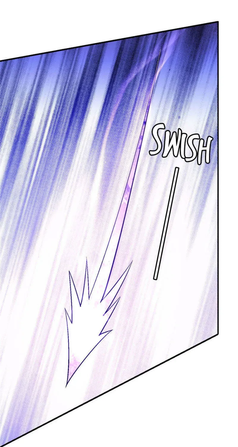 God of Martial Arts — Chapter 373 — page 47