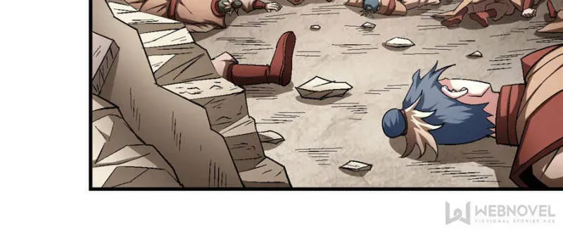 God of Martial Arts — Chapter 374 — page 12