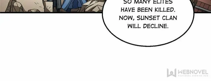 God of Martial Arts — Chapter 374 — page 14