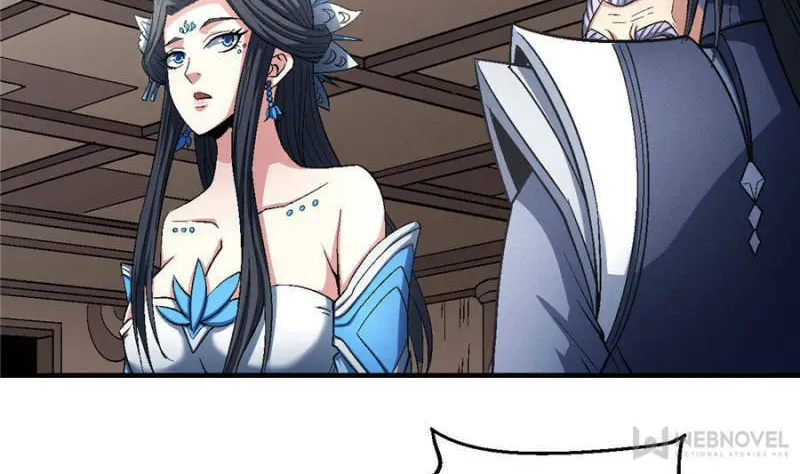 God of Martial Arts — Chapter 374 — page 24