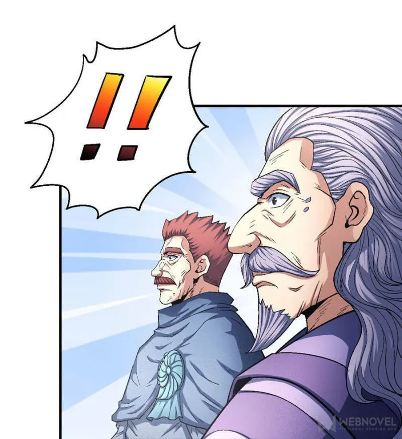God of Martial Arts — Chapter 374 — page 39