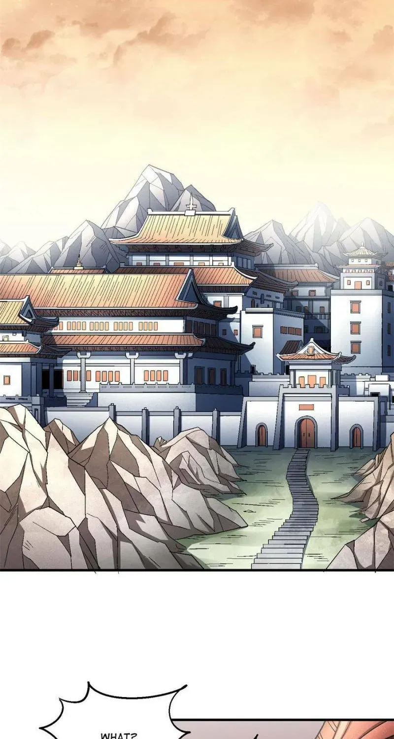 God of Martial Arts — Chapter 375 — page 11