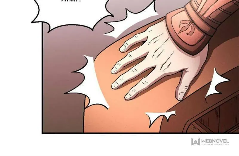God of Martial Arts — Chapter 375 — page 12