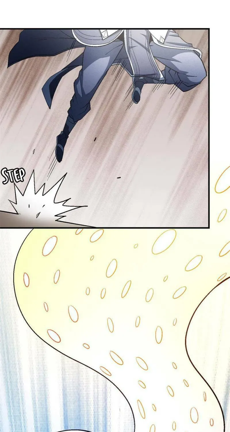 God of Martial Arts — Chapter 375 — page 23