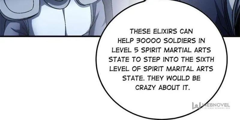 God of Martial Arts — Chapter 375 — page 32
