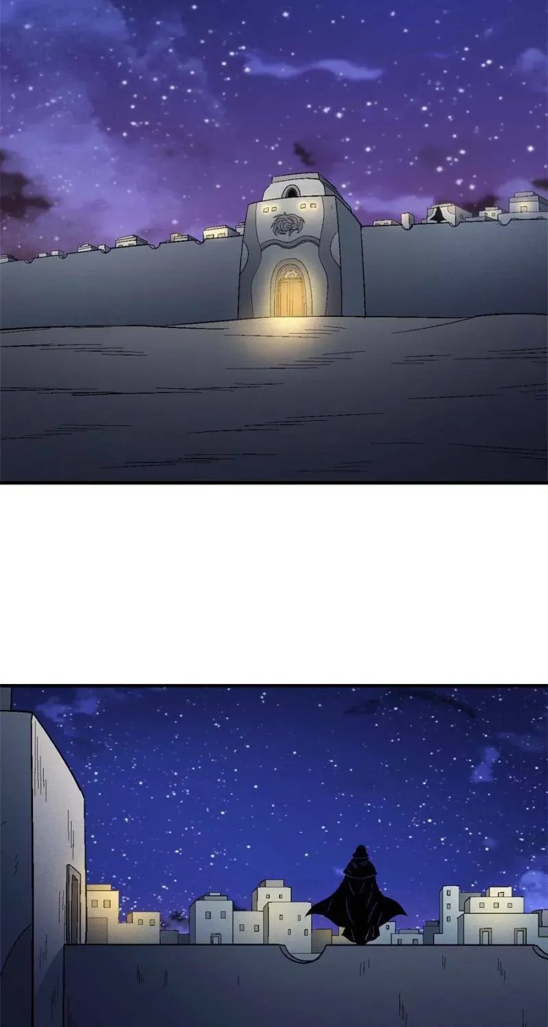 God of Martial Arts — Chapter 376 — page 18