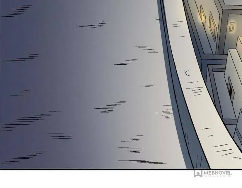 God of Martial Arts — Chapter 376 — page 20