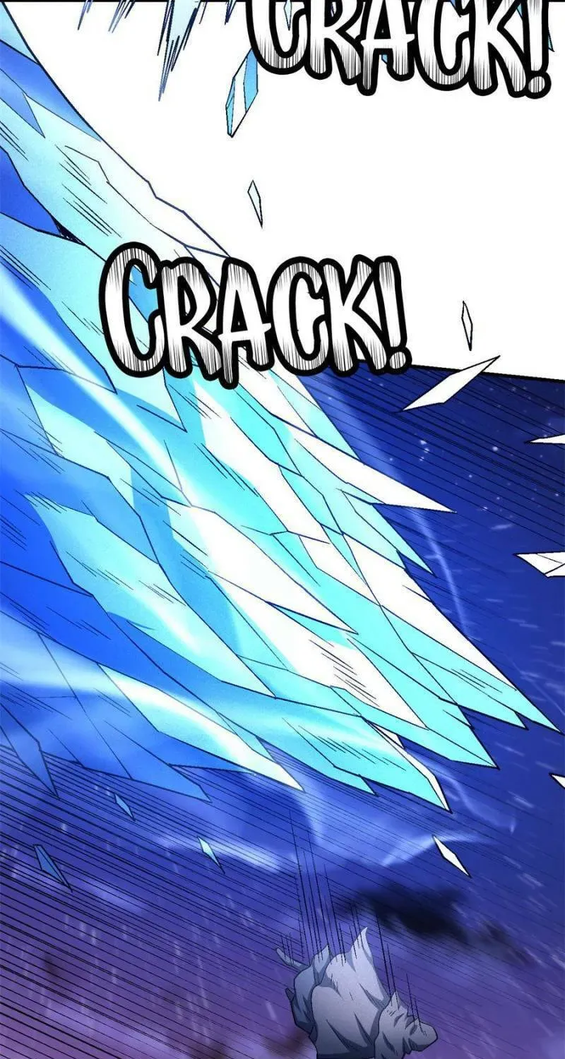 God of Martial Arts — Chapter 376 — page 33