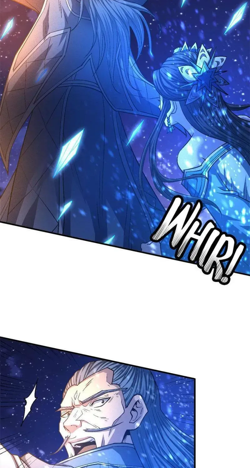 God of Martial Arts — Chapter 377 — page 16
