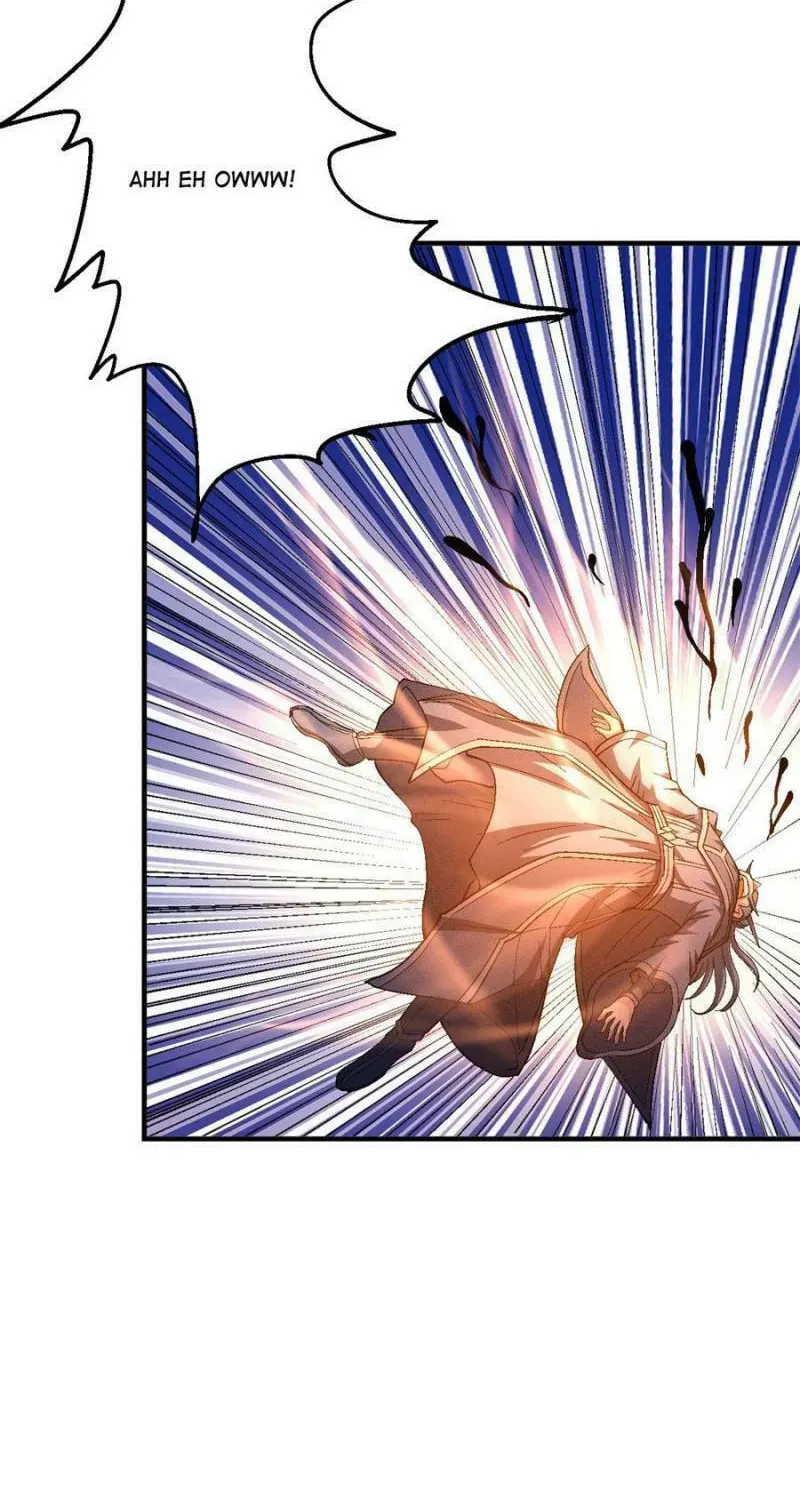 God of Martial Arts — Chapter 377 — page 20