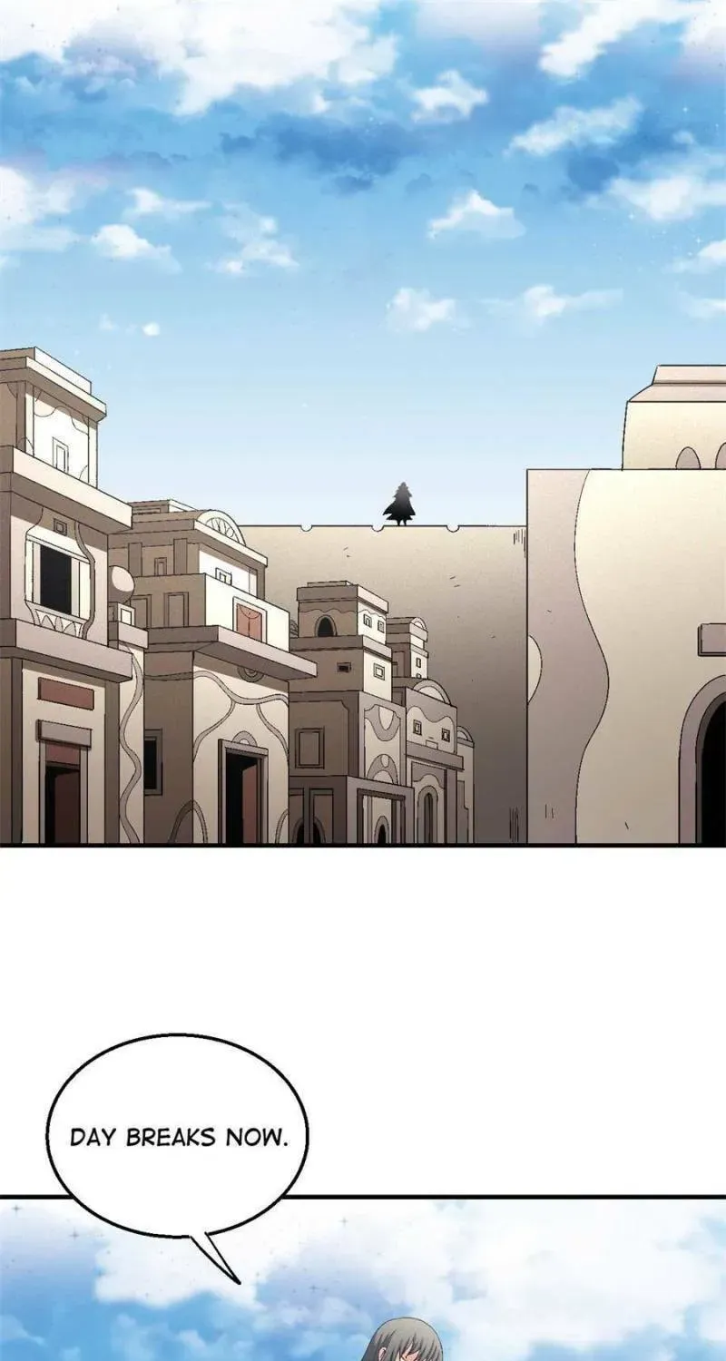 God of Martial Arts — Chapter 378 — page 3
