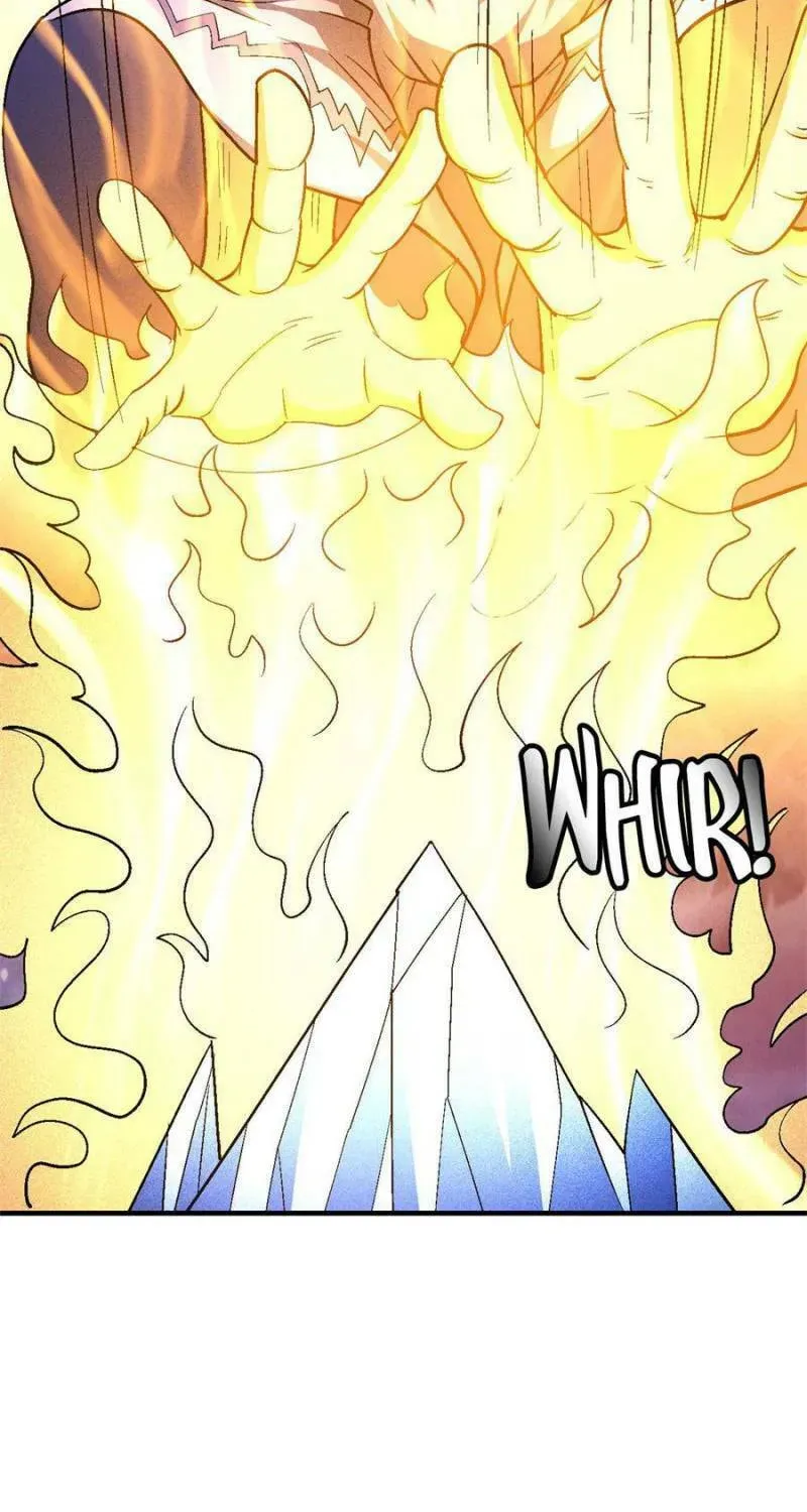 God of Martial Arts — Chapter 379 — page 8