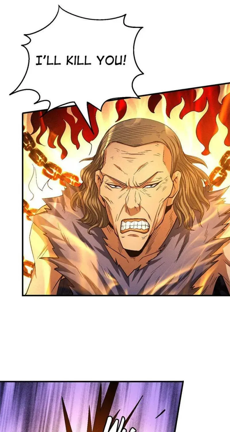 God of Martial Arts — Chapter 379 — page 11