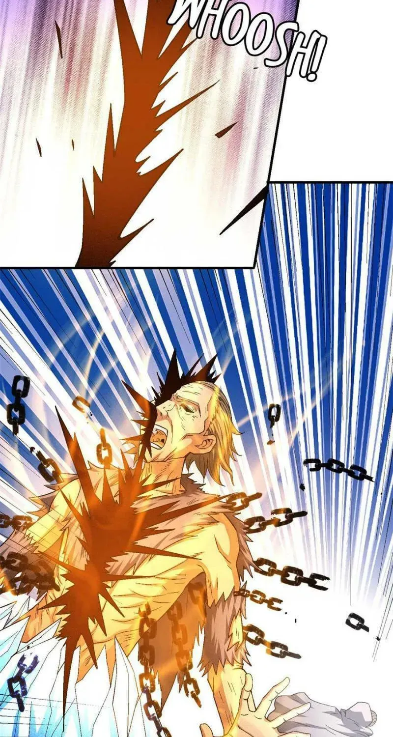 God of Martial Arts — Chapter 379 — page 12