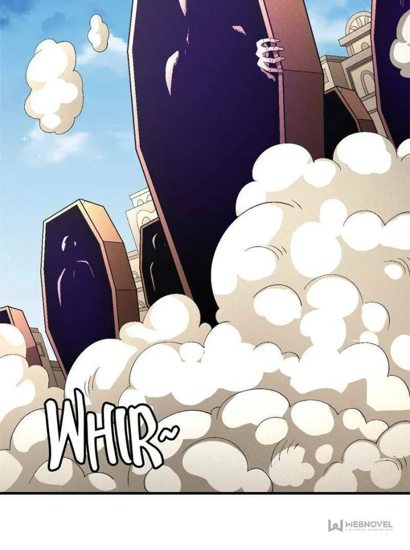 God of Martial Arts — Chapter 379 — page 27
