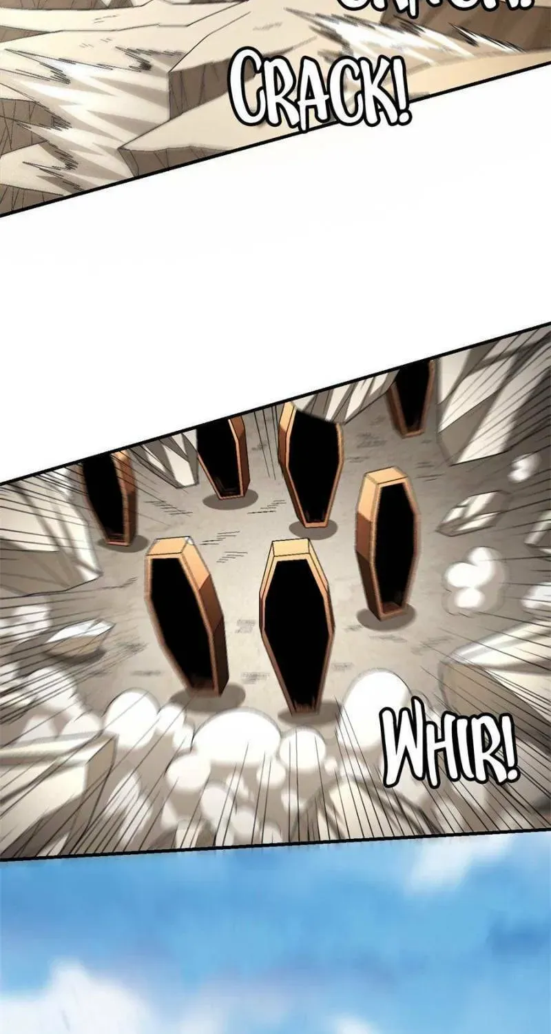 God of Martial Arts — Chapter 379 — page 30