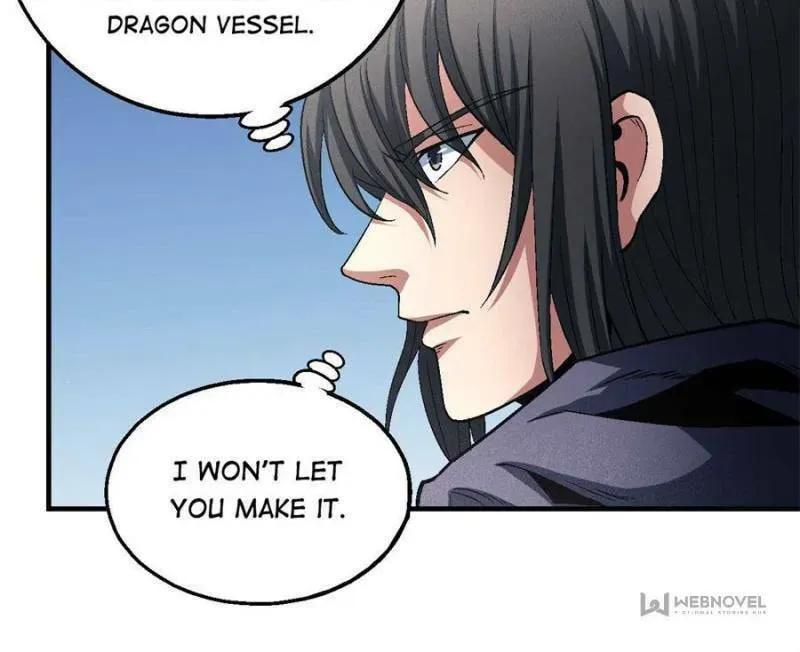 God of Martial Arts — Chapter 380 — page 16