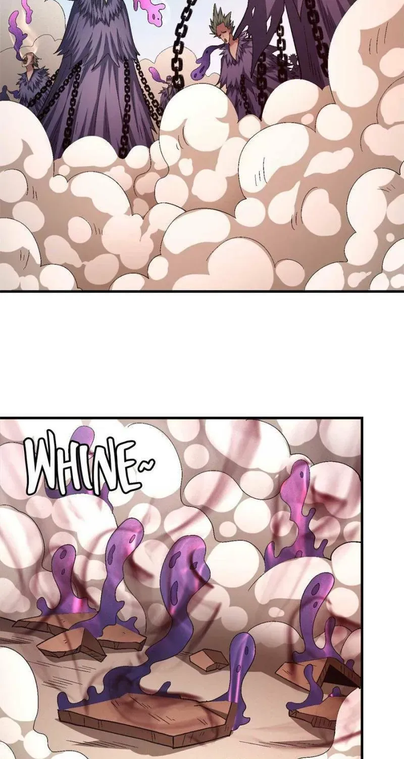 God of Martial Arts — Chapter 380 — page 19