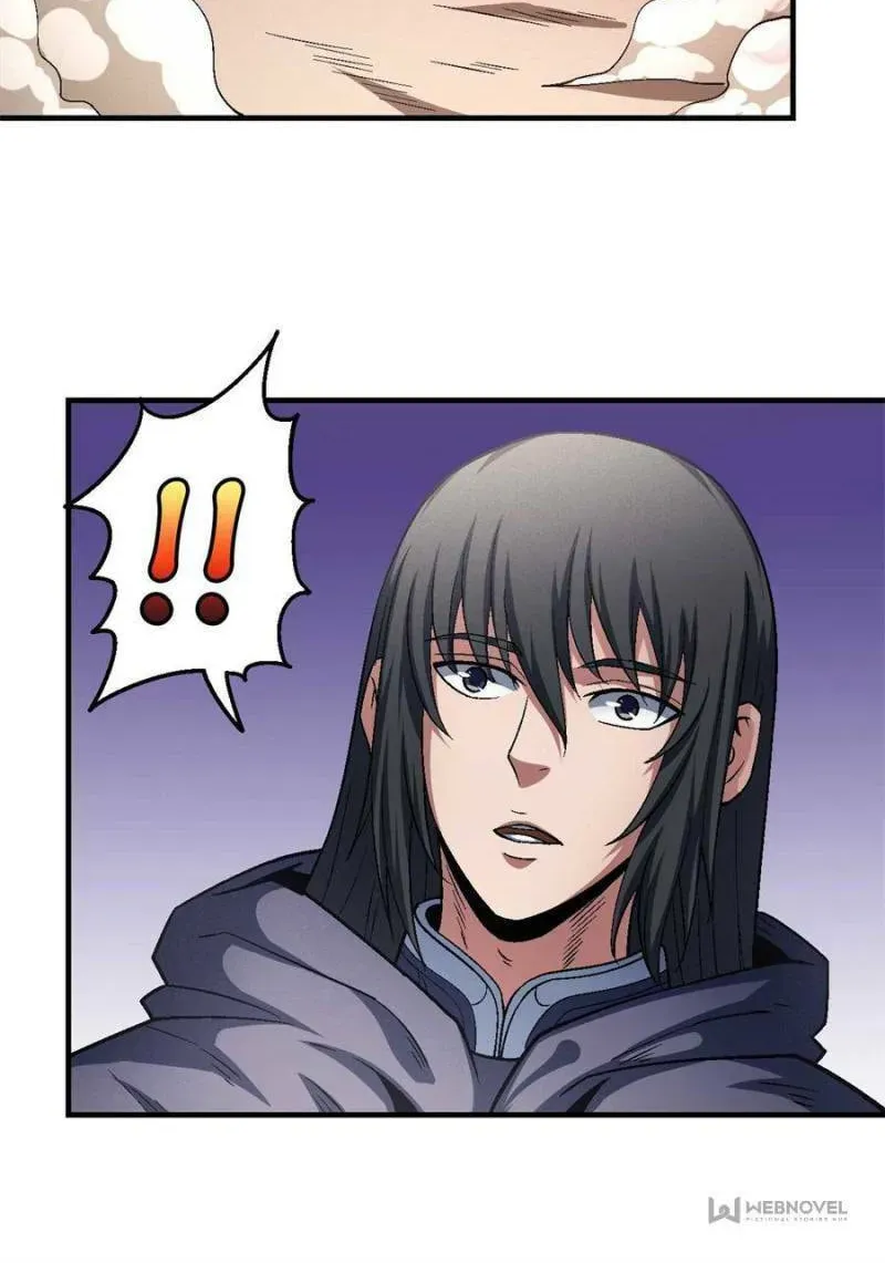 God of Martial Arts — Chapter 380 — page 20