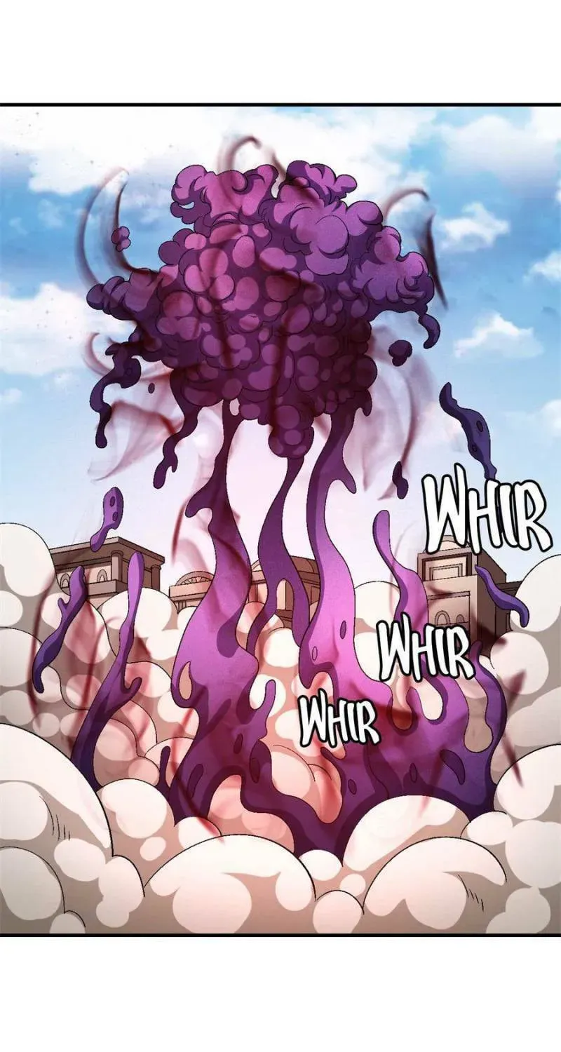 God of Martial Arts — Chapter 380 — page 21