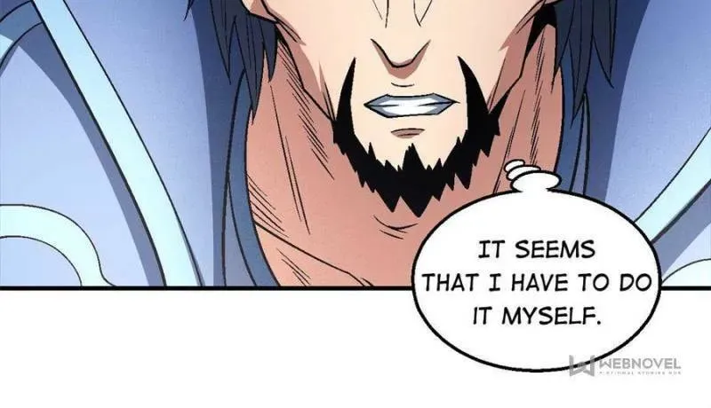 God of Martial Arts — Chapter 380 — page 39