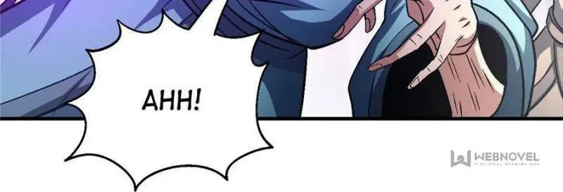 God of Martial Arts — Chapter 382 — page 9