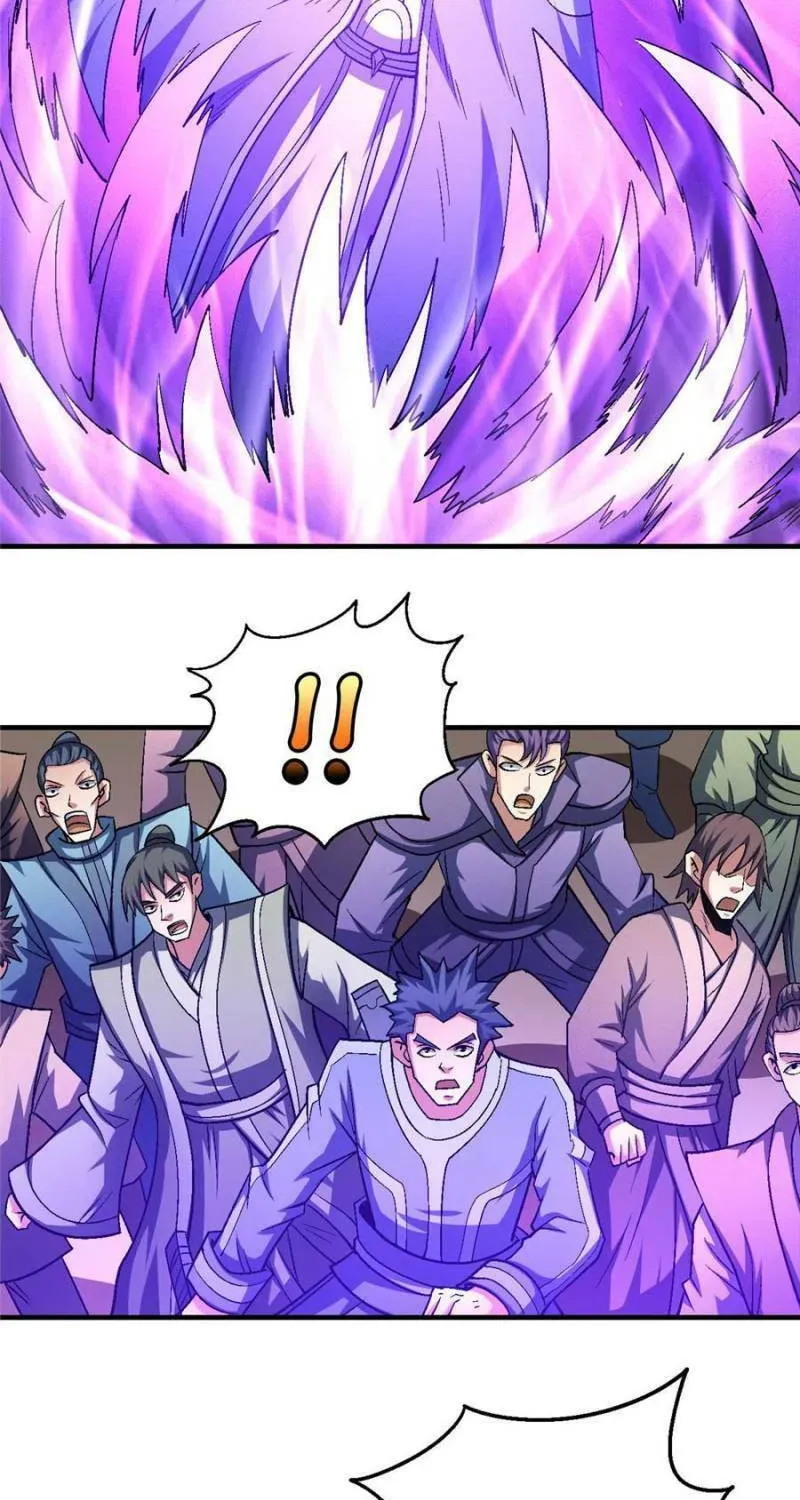 God of Martial Arts — Chapter 382 — page 16