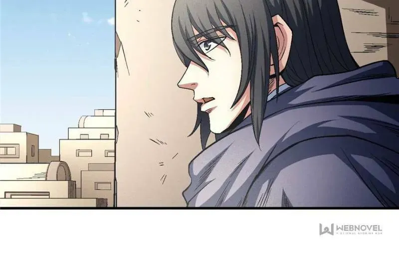 God of Martial Arts — Chapter 382 — page 26