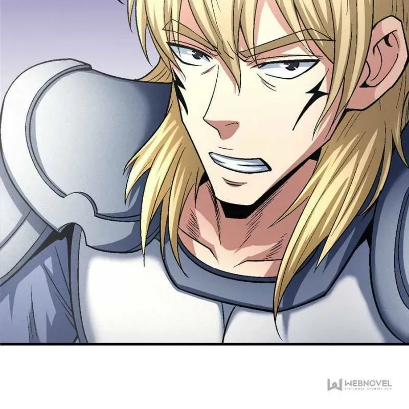 God of Martial Arts — Chapter 382 — page 32