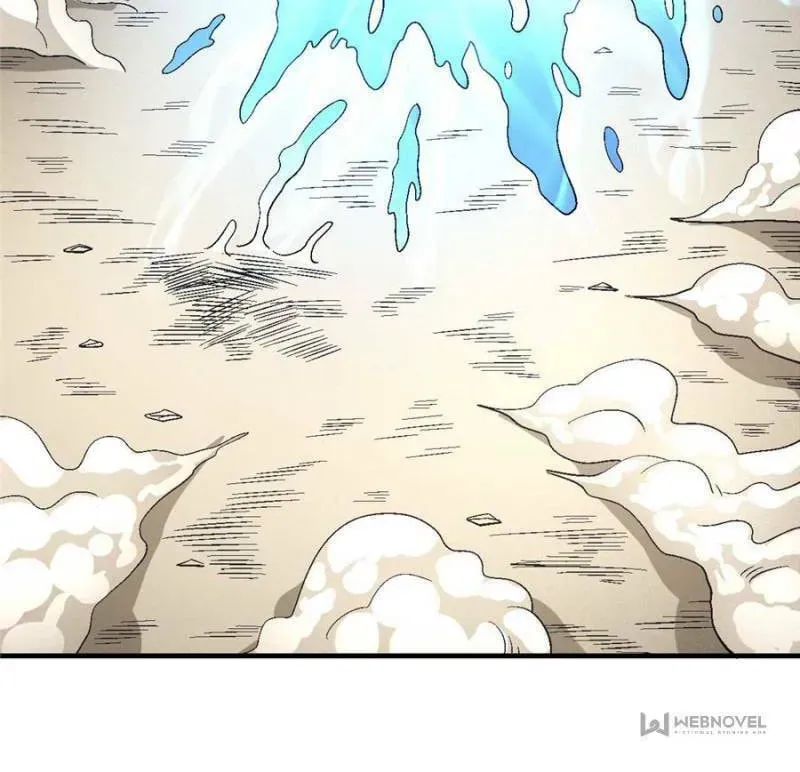 God of Martial Arts — Chapter 385 — page 3