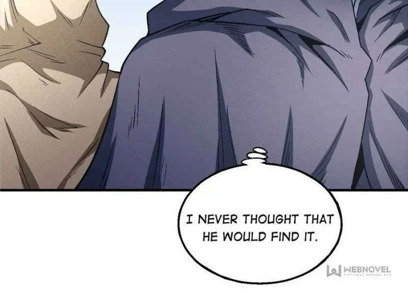 God of Martial Arts — Chapter 385 — page 13