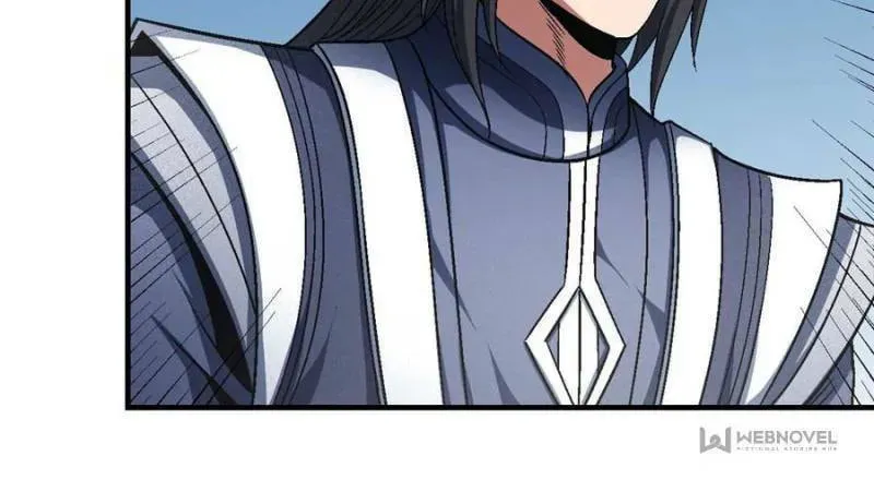 God of Martial Arts — Chapter 386 — page 21