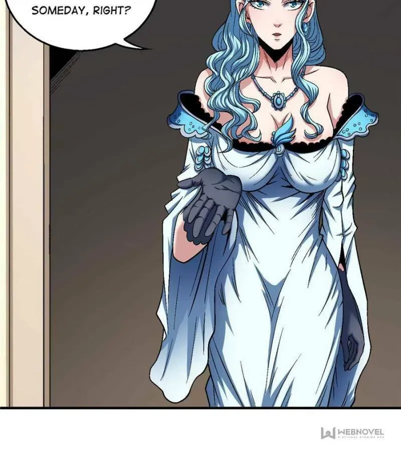 God of Martial Arts — Chapter 386 — page 29