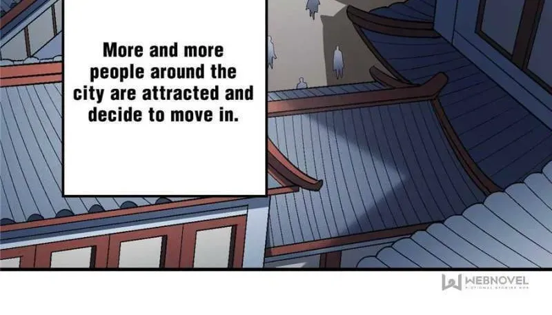 God of Martial Arts — Chapter 387 — page 7