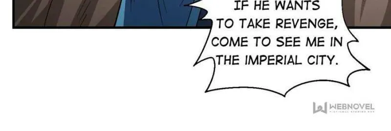 God of Martial Arts — Chapter 387 — page 33