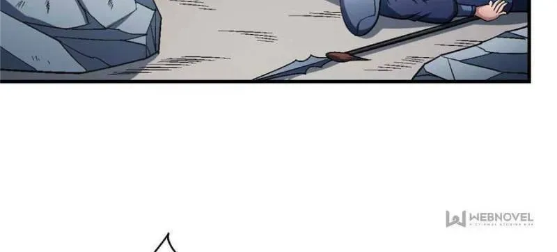 God of Martial Arts — Chapter 388 — page 8