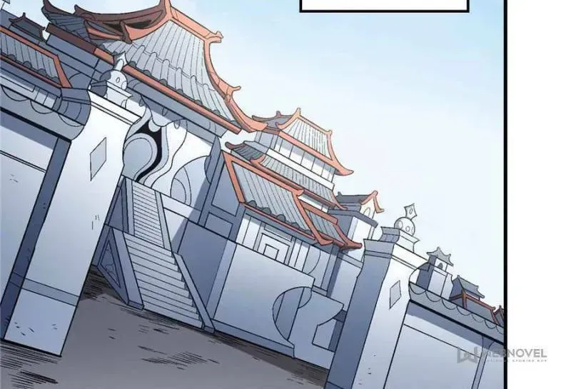 God of Martial Arts — Chapter 388 — page 14