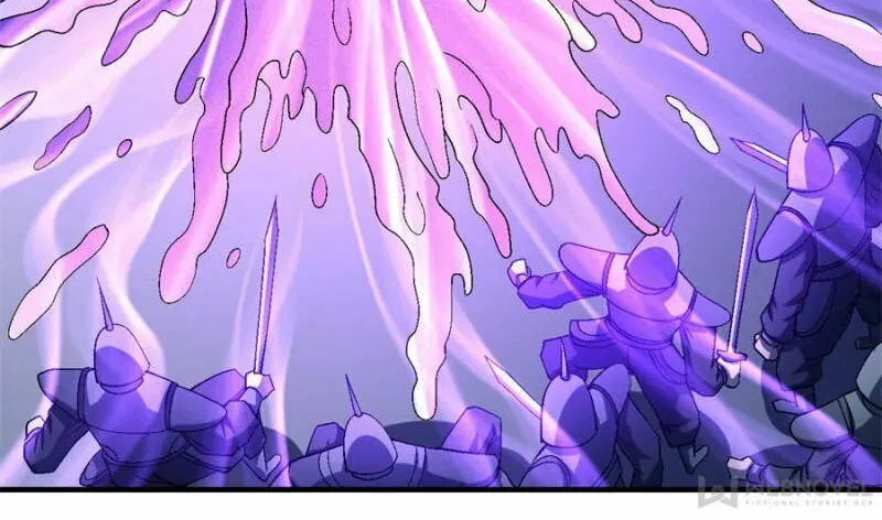 God of Martial Arts — Chapter 393 — page 28