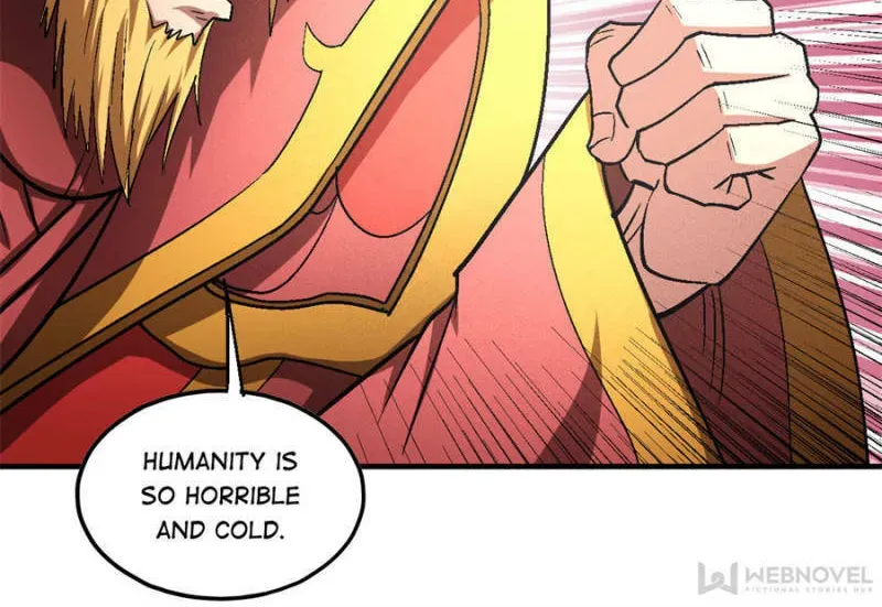 God of Martial Arts — Chapter 394 — page 12