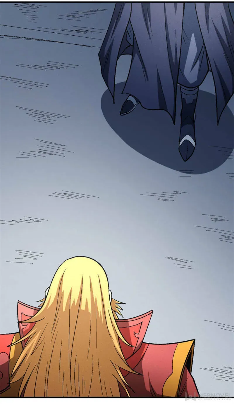 God of Martial Arts — Chapter 394 — page 16