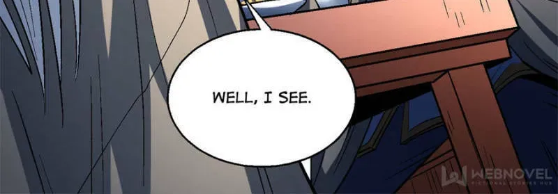 God of Martial Arts — Chapter 395 — page 15