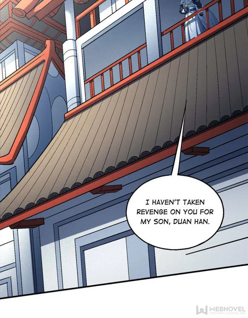God of Martial Arts — Chapter 395 — page 26