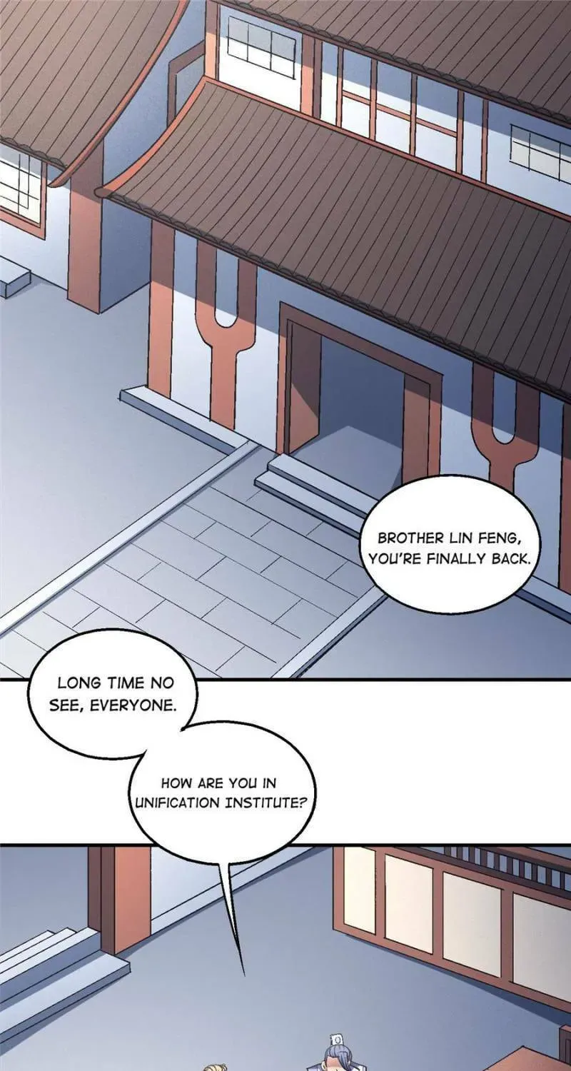 God of Martial Arts — Chapter 396 — page 2