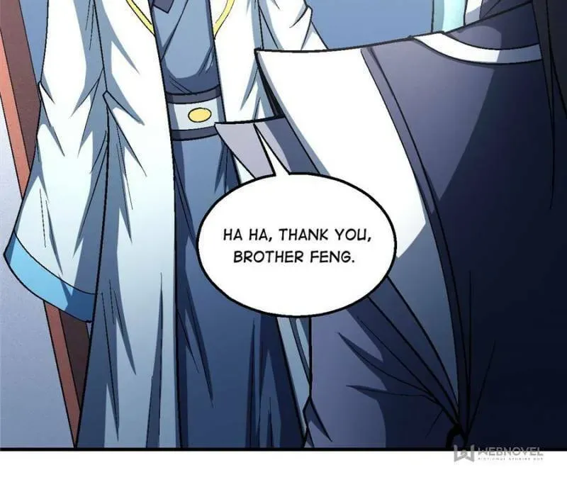 God of Martial Arts — Chapter 396 — page 6